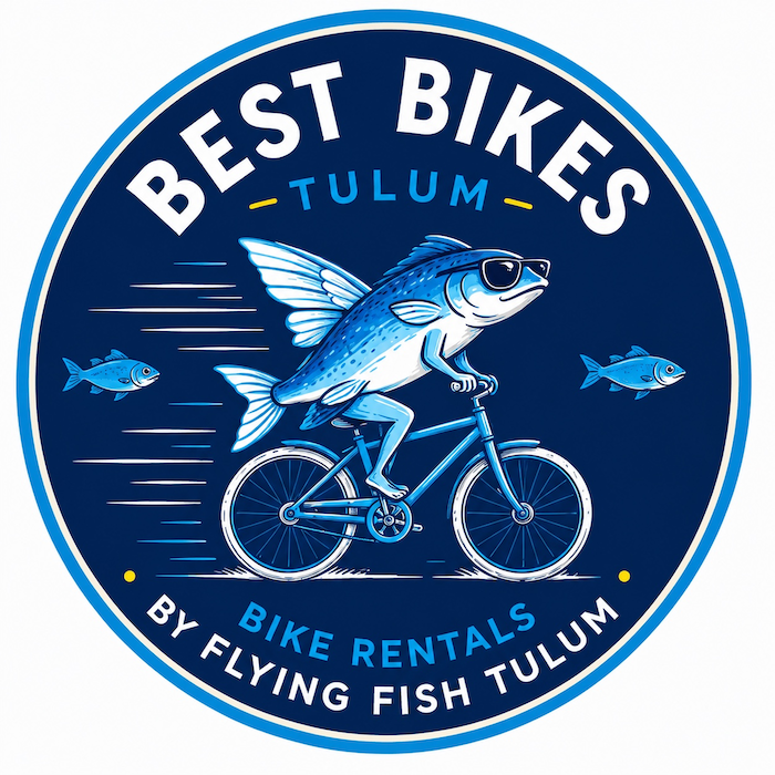 Best Bikes Tulum